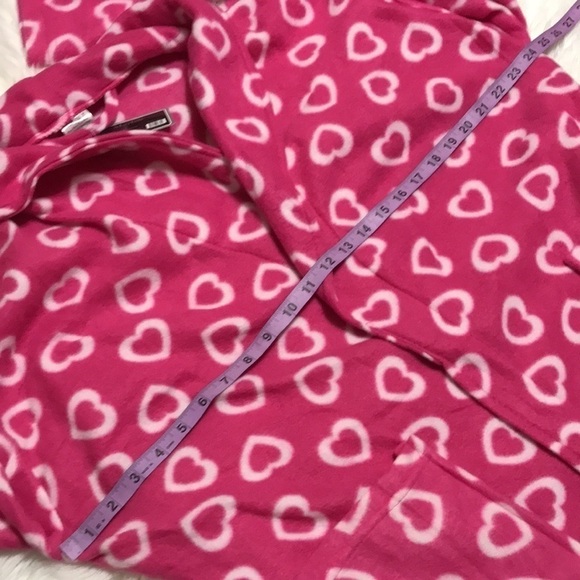𝅺NWT Mayfair Fleece Robe - Picture 3 of 9